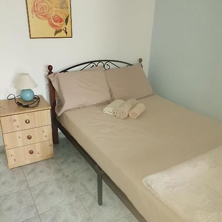 Spitaki Mou Villa Kamena Vourla Exterior foto