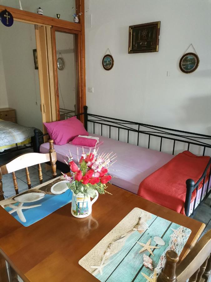Spitaki Mou Villa Kamena Vourla Exterior foto