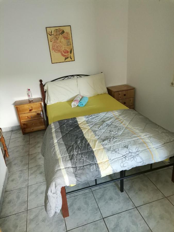 Spitaki Mou Villa Kamena Vourla Exterior foto