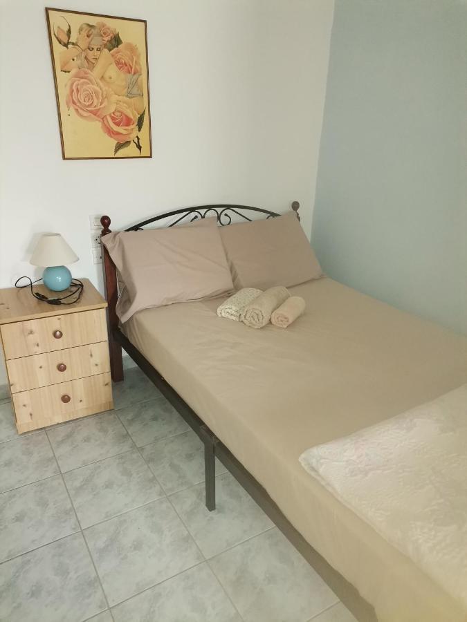 Spitaki Mou Villa Kamena Vourla Exterior foto